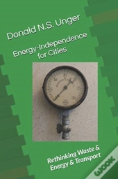 Energy-Independence For Cities: Rethinki