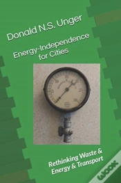 Capa do artigo Energy-Independence For Cities: Rethinki