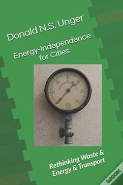 Capa do artigo Energy-Independence For Cities: Rethinki