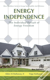 Capa do artigo Energy Independence