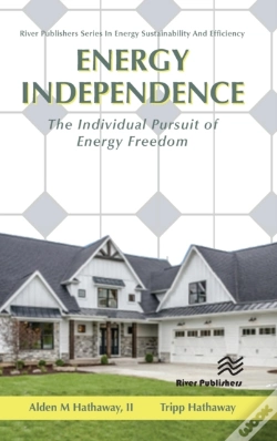 Capa do artigo Energy Independence