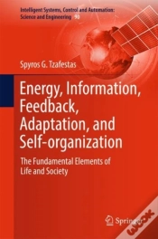 Capa do artigo Energy, Information, Feedback, Adaptation, And Self-Organization