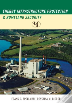 Capa do artigo Energy Infrastructure Protection And Homeland Security