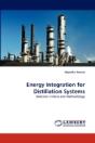 Energy Integration For Distillation Systems - Preview