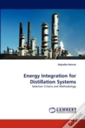 Capa do artigo Energy Integration For Distillation Systems