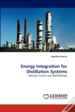 Capa do artigo Energy Integration For Distillation Systems