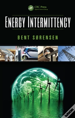 Capa do artigo Energy Intermittency