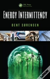 Capa do artigo Energy Intermittency