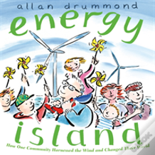 Energy Island