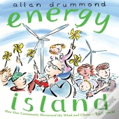 Energy Island