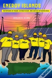 Energy Islands