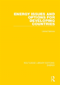 Energy Issues And Options For Developing Countries - Preview