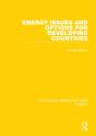 Energy Issues And Options For Developing Countries - Preview