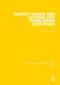 Energy Issues And Options For Developing Countries - Preview
