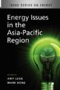 Energy Issues In The Asia-Pacific Region - Preview