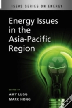 Capa do artigo Energy Issues In The Asia-Pacific Region