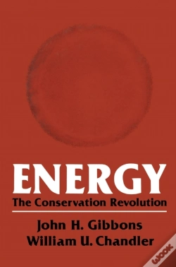 Capa do artigo Energy