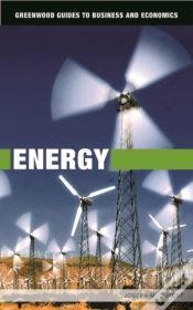 Capa do artigo Energy