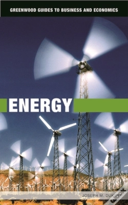 Capa do artigo Energy