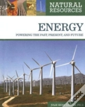 Capa do artigo ENERGY