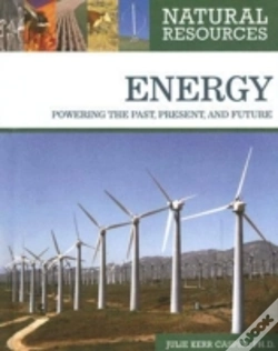 Capa do artigo ENERGY