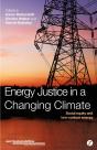 Energy Justice In A Changing Climate - Preview