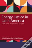Energy Justice In Latin America