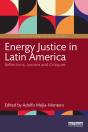 Energy Justice In Latin America - Preview