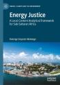 Energy Justice - Preview