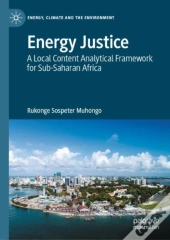 Energy Justice
