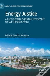 Energy Justice