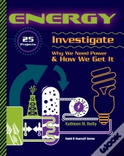 Capa do artigo Energy