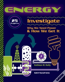 Capa do artigo Energy