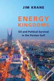 Capa do artigo Energy Kingdoms