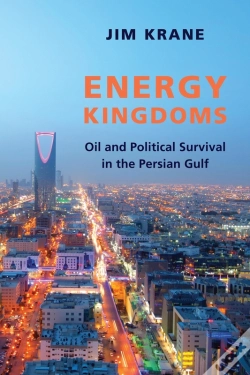 Capa do artigo Energy Kingdoms