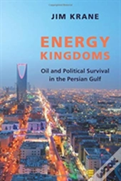 Energy Kingdoms