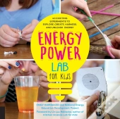 Energy Lab For Kids