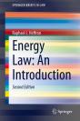 Energy Law: An Introduction - Preview