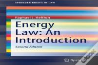 Energy Law: An Introduction