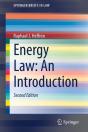 Energy Law: An Introduction - Preview