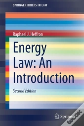 Energy Law: An Introduction