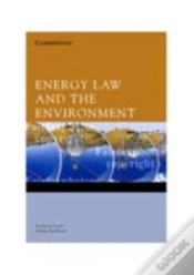 Capa do artigo Energy Law And The Environment