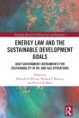 Energy Law And The Sustainable Development Goals - Preview