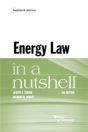 Energy Law In A Nutshell - Preview