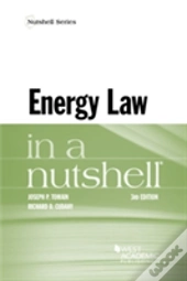 Energy Law In A Nutshell