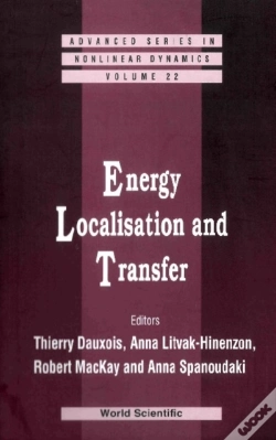 Capa do artigo Energy Localisation And Transfer