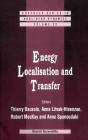 Energy Localisation And Transfer - Preview