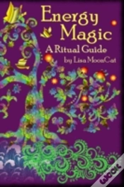 Capa do artigo Energy Magic: A Ritual Guide