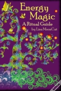 Capa do artigo Energy Magic: A Ritual Guide