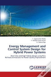 Energy Management And Control System Des